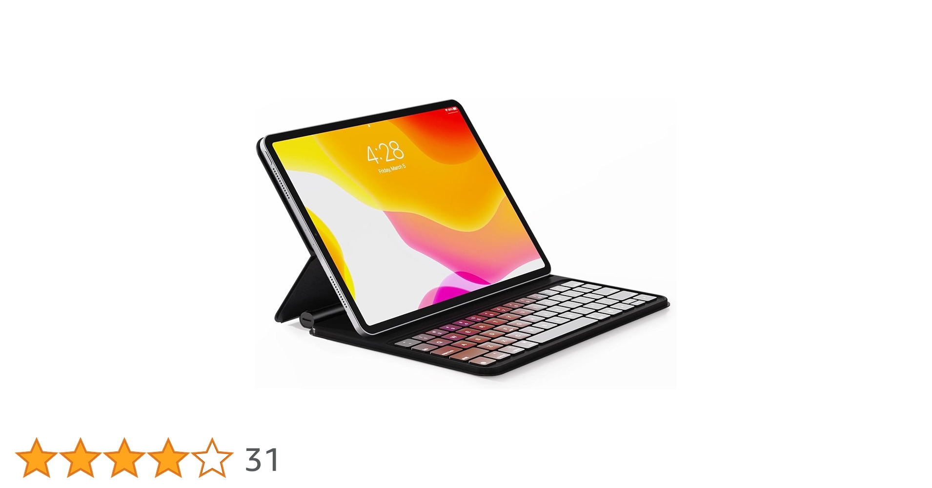 Apple - 2019年　iPad air本体 　 スマートキーボード　ペンシル（充電器付き） 2019年 iPad air本体 スマートキーボード ペンシル（充電器付き）